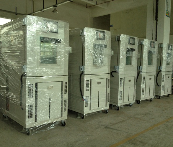 LED光電行業(yè)的新寵，冷熱沖擊試驗(yàn)機(jī)介紹