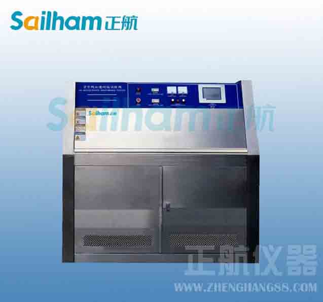 太陽(yáng)能電池板試驗(yàn)設(shè)備紫外耐候試驗(yàn)箱