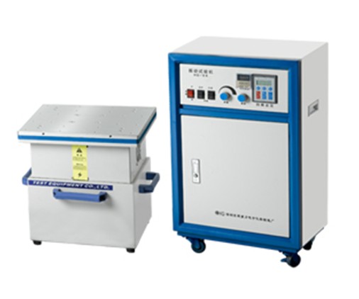 振動試驗機（四方向）