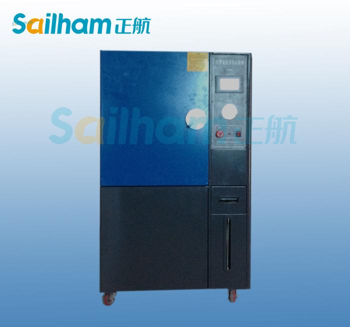 PCT高壓加速老化試驗(yàn)機(jī)