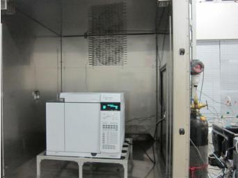 高低溫實(shí)驗(yàn)