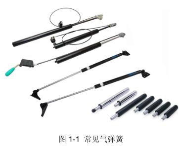 氣彈簧高低溫疲勞試驗(yàn)方法與裝置開(kāi)發(fā)研究