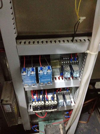 雙八五試驗(yàn)箱