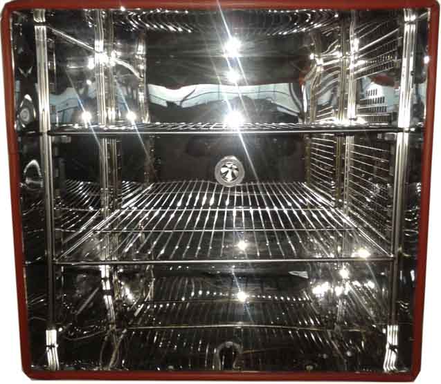 高低溫沖擊試驗(yàn)箱