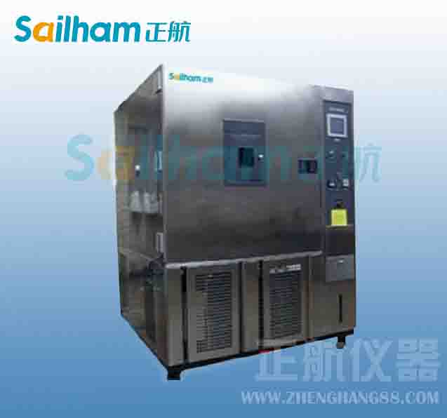 氙燈試驗箱全封閉式壓縮機短路