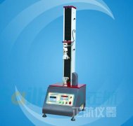 正航儀器WE-600A液壓式萬(wàn)能試驗(yàn)機(jī)操作教程