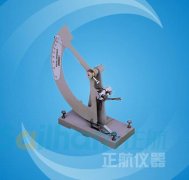 正航FSY-150型水泥細度負壓篩析儀操作規(guī)程