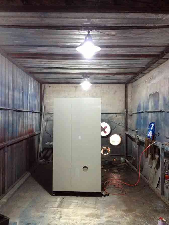 經(jīng)典型容積型壓縮機(jī)