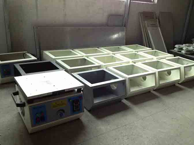 制冷技術(shù)教學大綱