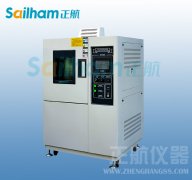  光伏產(chǎn)品專(zhuān)用雙八五試驗(yàn)箱制冷系統(tǒng)干焊與抽莫室技術(shù)