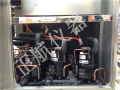 收回使用冷凝熱高低溫沖擊試驗(yàn)機(jī)型空調(diào)機(jī)實(shí)驗(yàn)成果評(píng)論