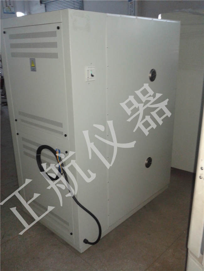 東莞正航儀器高低溫詳細(xì)圖