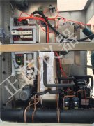 當(dāng)【高低溫沖擊測(cè)試箱】呈現(xiàn)以下疑問(wèn)的解決方案