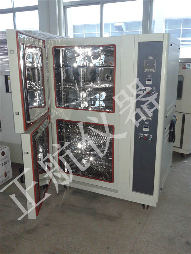 高低溫試驗(yàn)機(jī)圖