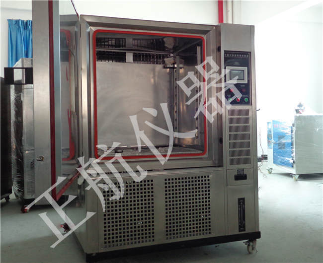 東莞正航儀器詳細圖