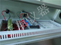 砂（沙）塵試驗(yàn)箱中“吹塵、吹沙、降塵”三種試驗(yàn)對(duì)于風(fēng)速的要求