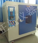 紫外線老化實驗機的兩大體系功用