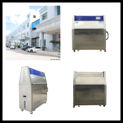  購買正航紫外老化箱1臺的價(jià)格等于買2臺的性能