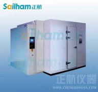 高低溫循環(huán)實驗箱開啟式壓縮機的檢修包括那些內(nèi)容？