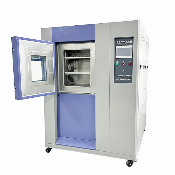 影響冷熱沖擊試驗箱測試結(jié)果的因素有哪些？