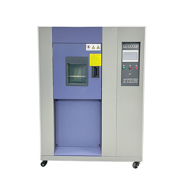 如何防止冷熱沖擊試驗箱漏氣