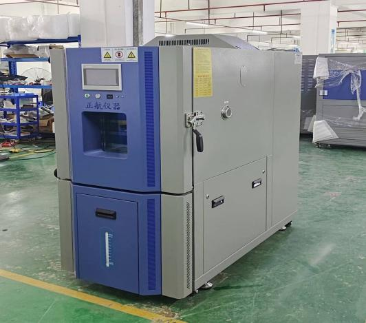 非標(biāo)定制恒溫恒濕箱發(fā)貨甘肅蘭州大學(xué)