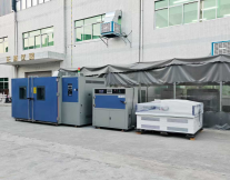 模擬運(yùn)輸振動臺發(fā)貨浙江溫州客戶公司