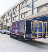 PCT高壓加速老化箱出貨 PCT高壓加速老化箱出貨